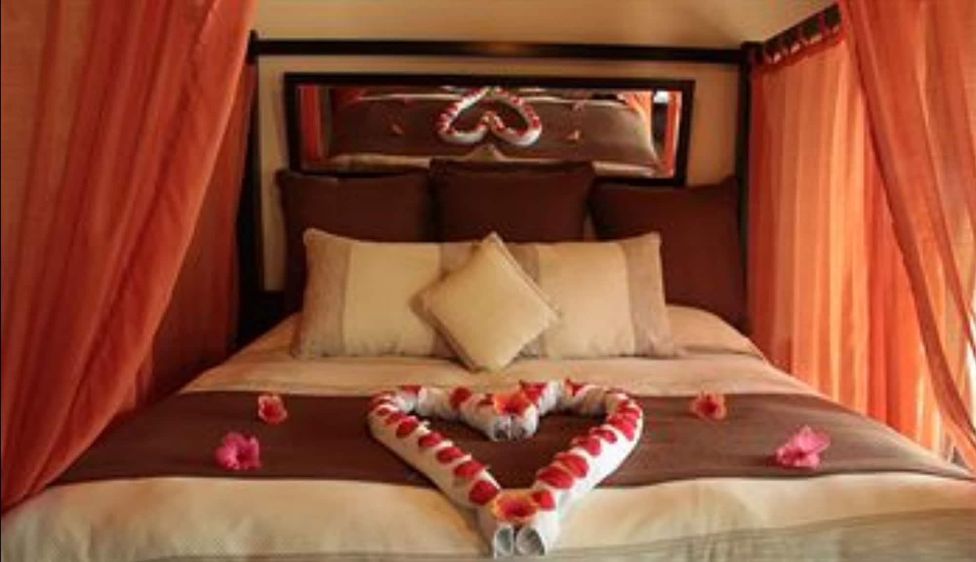 Media Luna Resort & Spa Second Bight Экстерьер фото