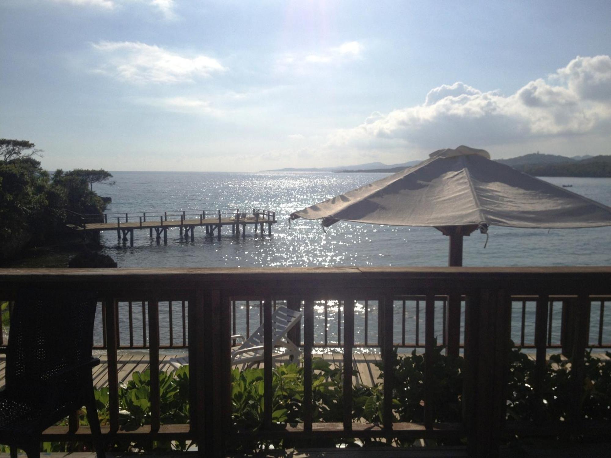 Media Luna Resort & Spa Second Bight Экстерьер фото