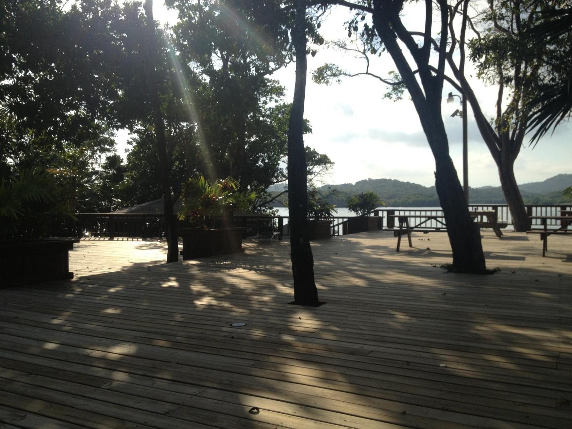 Media Luna Resort & Spa Second Bight Экстерьер фото