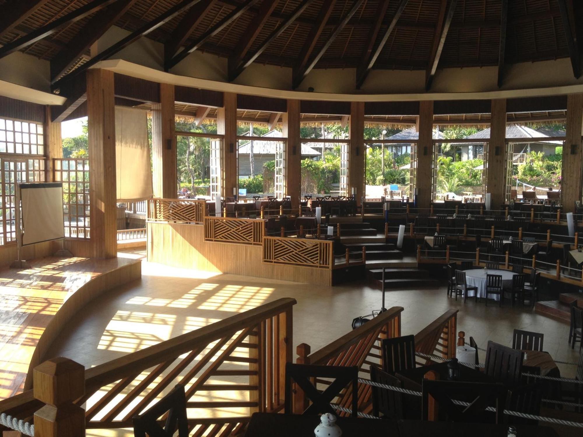Media Luna Resort & Spa Second Bight Экстерьер фото