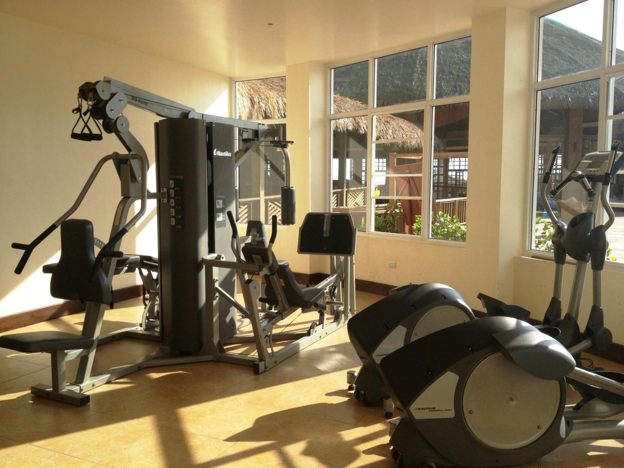 Media Luna Resort & Spa Second Bight Экстерьер фото