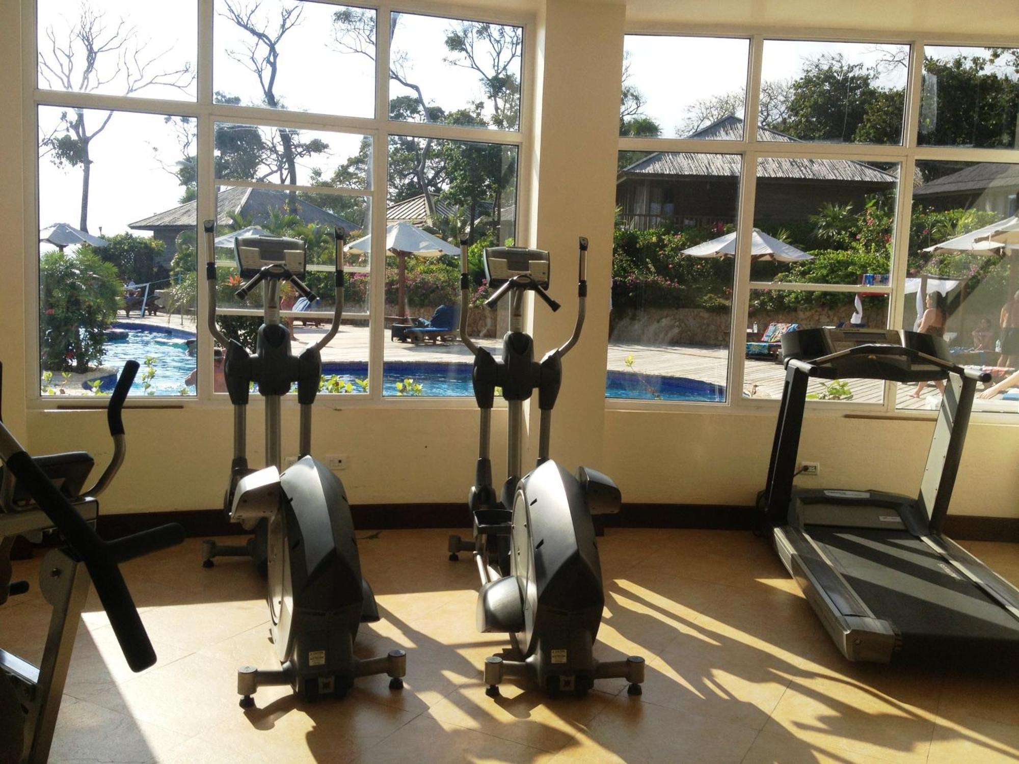 Media Luna Resort & Spa Second Bight Экстерьер фото
