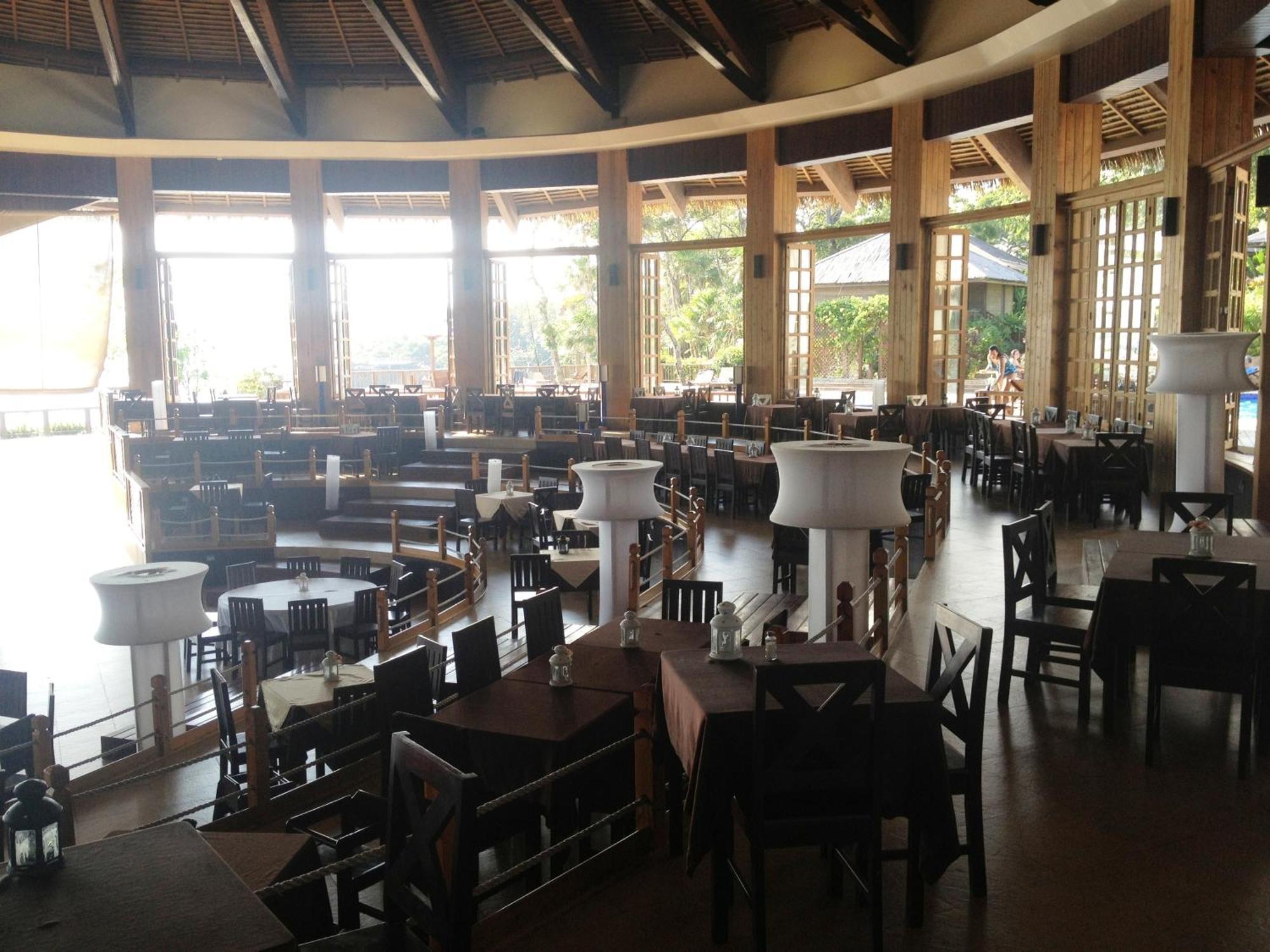 Media Luna Resort & Spa Second Bight Экстерьер фото