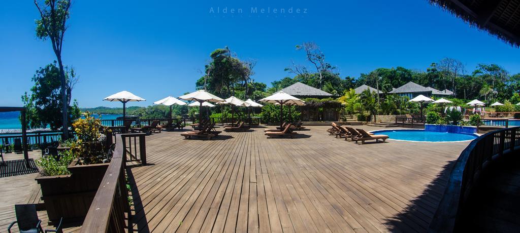 Media Luna Resort & Spa Second Bight Экстерьер фото