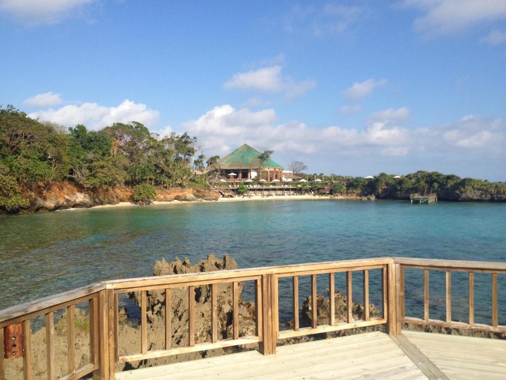 Media Luna Resort & Spa Second Bight Экстерьер фото